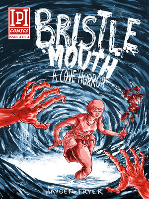cover image of Bristlemouth 4